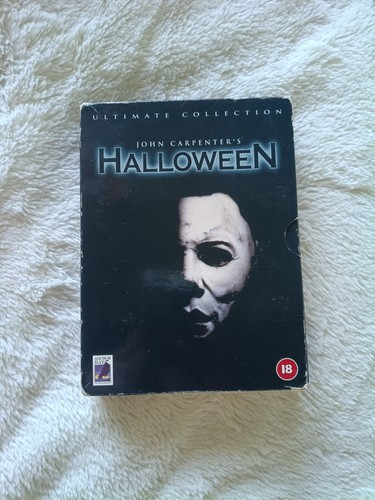 John carpenters halloween - john,