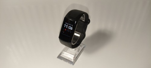 Fitbit charge activity - 6,