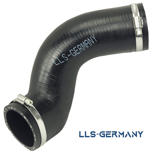 Turbo hose charge - turbo,