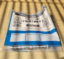 New Sealed Swagelok SS-6M0-SET