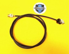 Land Rover Series 3 RHD 4 Cylinder Speedo Cable PRC2065