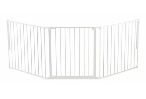 Babydan flex large adjustable - babydan,