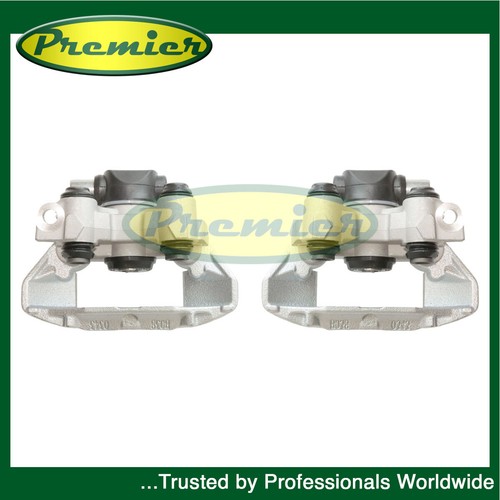 Premier rear brake - rear, calipers