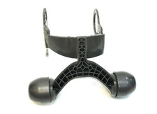 DC40 Wheel Stand Stabiliser