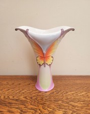 Franz Porcelain  Papillon