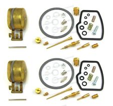 2 sets Carb Carburetor Rebuild