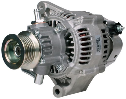 90a alternator fits rover - rover, mg