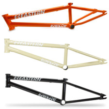 Eastern Bikes Repeater BMX Frame - lightweight Chromoly
