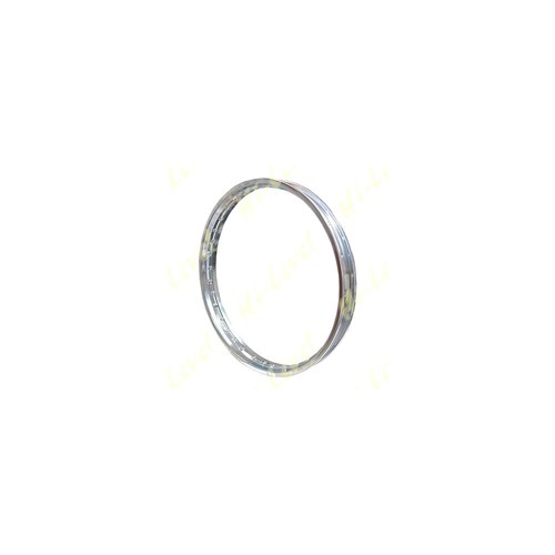 Wheel rim chrome 17 3 - x, 17"