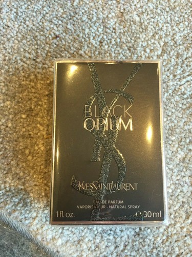 Bnib yves saint laurent black - yves,
