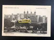 Drink Hornimans Pure Tea