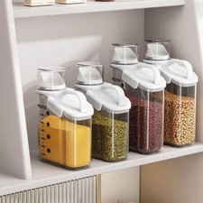 2.8L Airtight Dry Food Kitchen