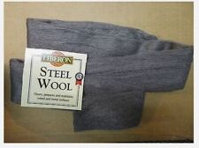 Finest Liberon Steel Wire Wool