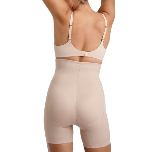 Nwt miraclesuit beige booty - nwt,