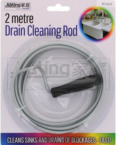 Long flexible metal spring - flexible,