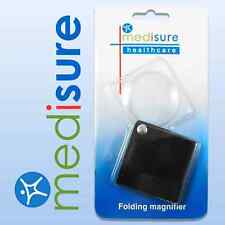FOLDING MAGNIFIER Small Travel
