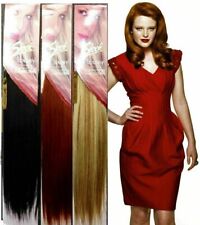 Sleek EW Indian Luxury 100% Human Hair Weave 14-24Inch UK Best Seller