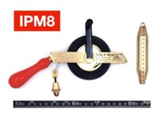 Richter Tank Dipping Tape 30m