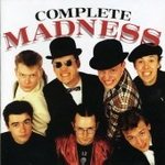 Complete Madness CD (2003)
