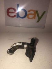 MERCEDES BENZ W205 C C43 AMG TURBOCHARGER WATER FEED CONNECTOR LEFT 970354157233