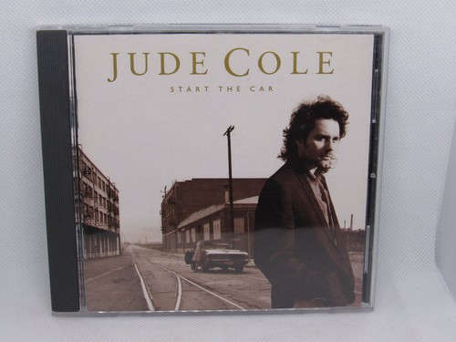 Jude cole start the - start, car