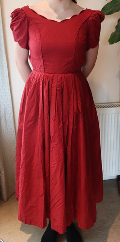 Vintage original 1980's