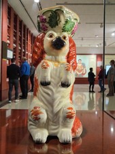 Staffordshire Toby Pitcher Jug