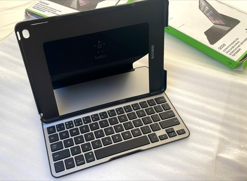 Belkin qode ultimate - belkin,