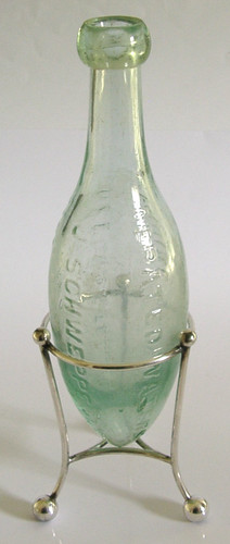 Silver plated english hamilton - plated,