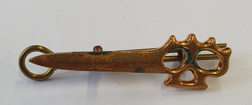 Army cap badge - cap,