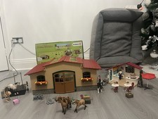 Big Scheleich Horse Set 42195