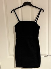 Pull and Bear Women’s Black