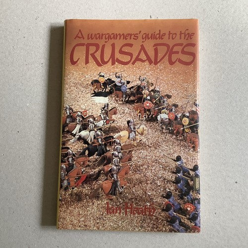 Wargamers guide the - guide,