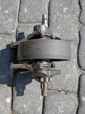 Triumph Pre Unit 650