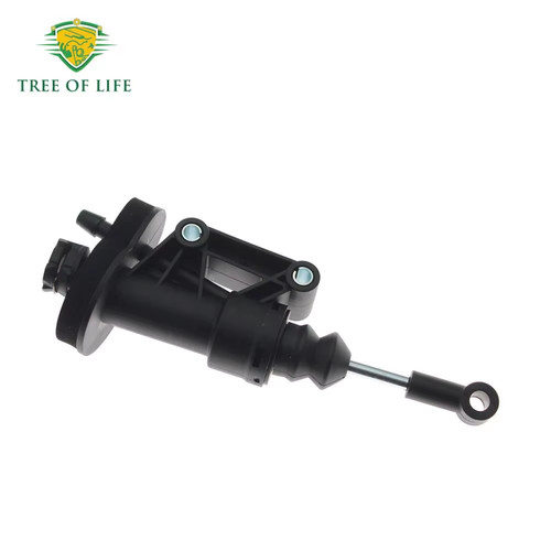 New clutch master cylinder for - clutch,