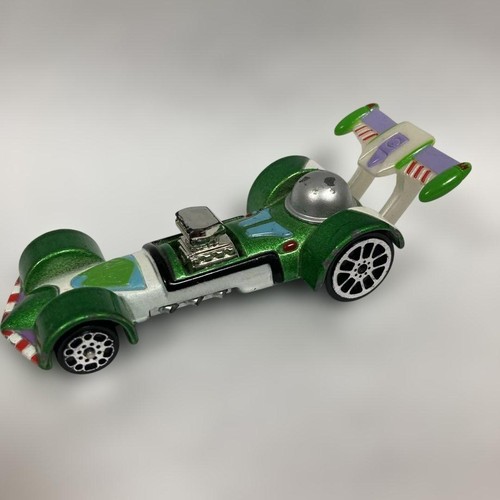 Toy story disney racers mini - disney,