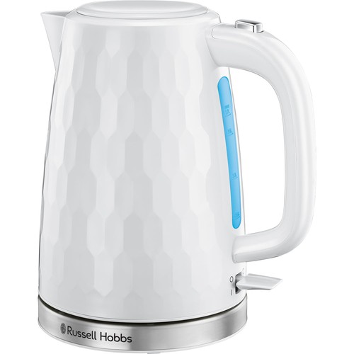 Russell hobbs electric kettle - hobbs,