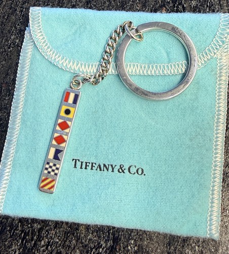 Tiffany rare silver - rare,