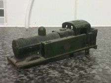 OO GAUGE HORNBY JINTY LOCO BODY SPARES OR REPAIRS