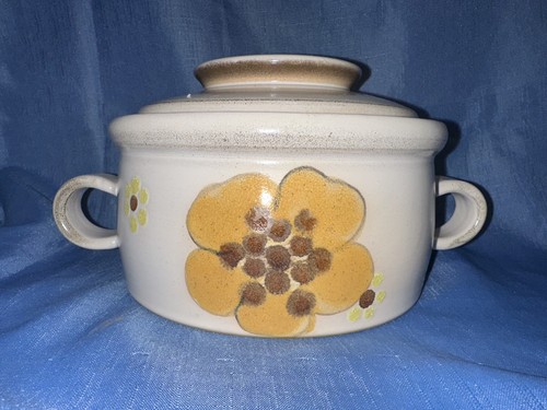 Denby minstrel covered - minstrel,