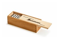 Dominoes Double 6 Six