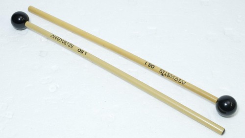 Pair acoustic percussion - pair,
