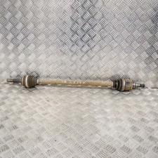 TOYOTA RAV 4 IV _A4_ 2014 Rear