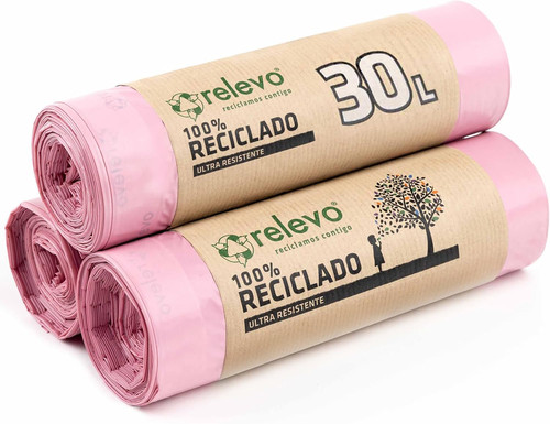 Relevo litre scented bin - relevo,