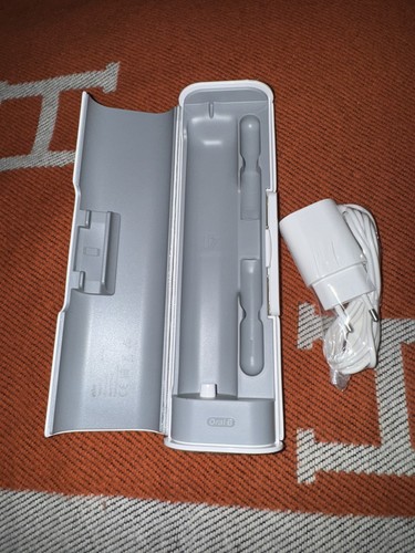 Oral braun electric - oral-b,