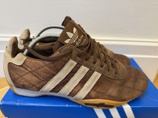Adidas Tuscany UK10 2004