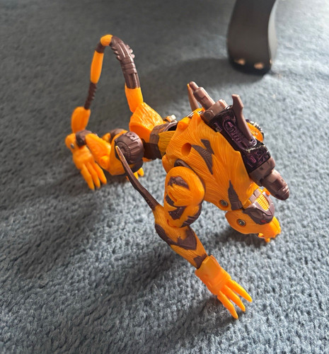 Hasbro transformers beast wars - transformers,