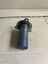 MINARELLI AM6 MRT EXHAUST FILTER LIMITER INSERT CAT CONVERTER OEM