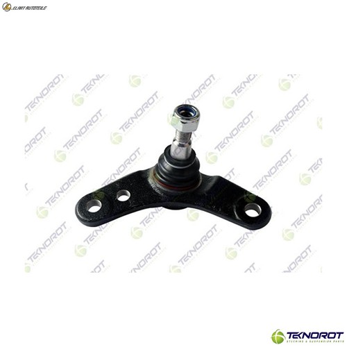 Support guide joint 109 for - joint,