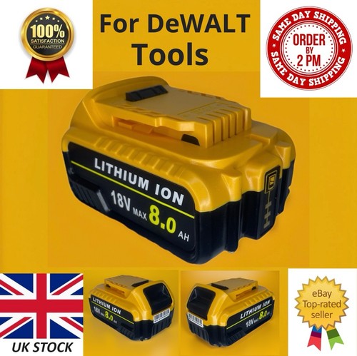 Replacement for dewalt tools - for,